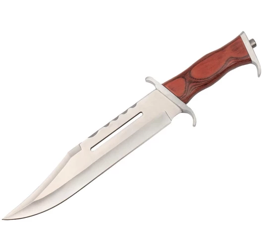 Nóż Rambo Part III N-278